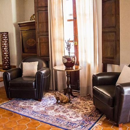 Hotel Mas El Cuquello Els Ibarsos Bagian luar foto