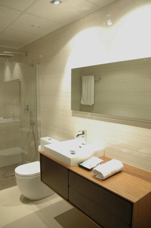 Hotel Mas El Cuquello Els Ibarsos Ruang foto