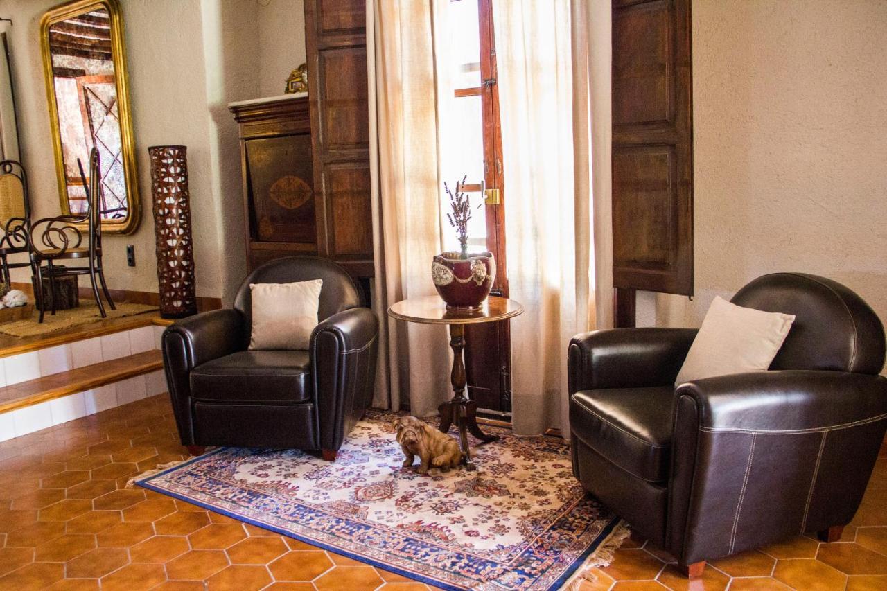 Hotel Mas El Cuquello Els Ibarsos Bagian luar foto